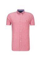 Classics Shirt Tommy Hilfiger ružičasta